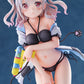 Senyoku no Sigrdrifa Azuzu Komagome Swimsuit ver. 1/7 Complete Figure | animota