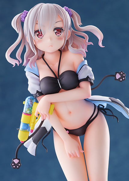 Senyoku no Sigrdrifa Azuzu Komagome Swimsuit ver. 1/7 Complete Figure | animota