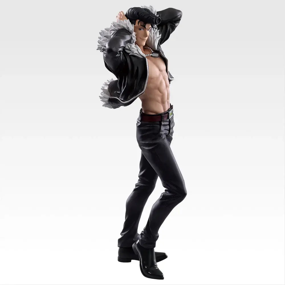 Jujutsu Kaisen Culling Game Arc -Part 2- Ryu Ishigori MASTERLISE EXPIECE [Ichiban-Kuji Prize I]