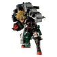 My Hero Academia - a chain of years - Katsuki Bakugo - MASTERLISE - Strafe Panzer Lst One Color Ver. [Ichiban-Kuji Prize Last One]