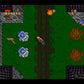 ウルティマ7 ザ・ブラックゲート SFC image 3