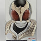 SHF Kamen Rider Kuuga Growing Form (echte Knochenschnitzmethode)