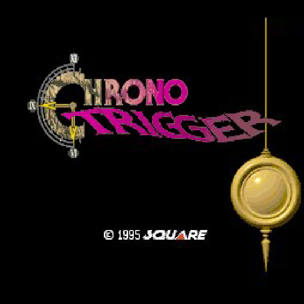クロノ・トリガー SFC image 2