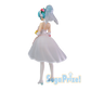 Hatsune Miku -Project DIVA- Arcade Future Tone SPM Figure - Hatsune Miku White Dress - | animota