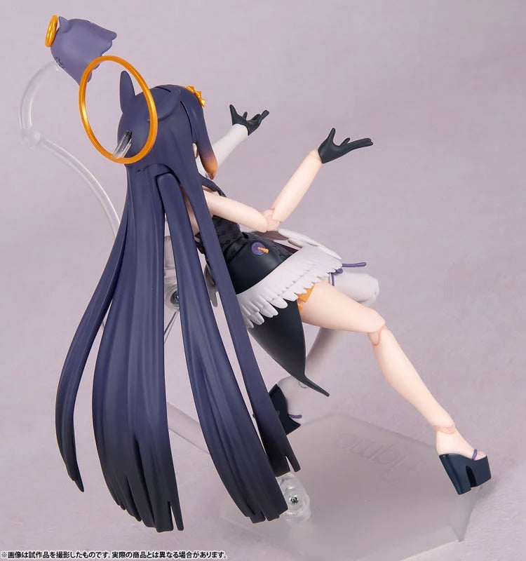 [Limited Sales] figma hololive production Ninomae Ina'nis, Action & Toy Figures, animota