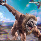 Attack on Titan - Each One’s Resolve - Jaw Titan MEGAIMPACT [Ichiban-Kuji Prize B]