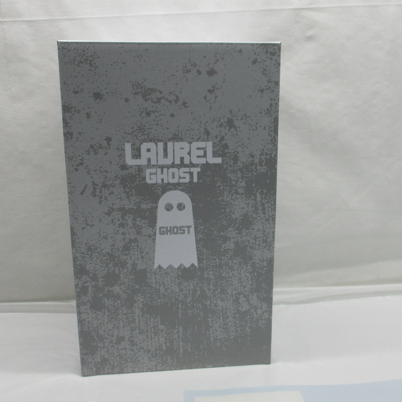 Acid Rain Laurel Ghost 7 1/18 Action Figure