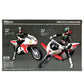 S.H.Figuarts Kamen Rider 1 and New Cyclone (Shin 1-go), Action & Toy Figures, animota