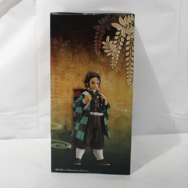 Demon Slayer: Kimetsu no Yaiba Figure -Kizuna no So- Vol.18 Tanjiro Kamado