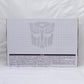 Takara Tomy Mall Limited Transformers Generation Select ER EX-20 Paradron Medics