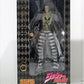 Super Action Statue JoJo's Bizarre Adventure Part 5 Risotto Nero