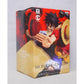 OnePiece SCultures BIG 6 Vol.3 Monkey D Luffy Normal Color