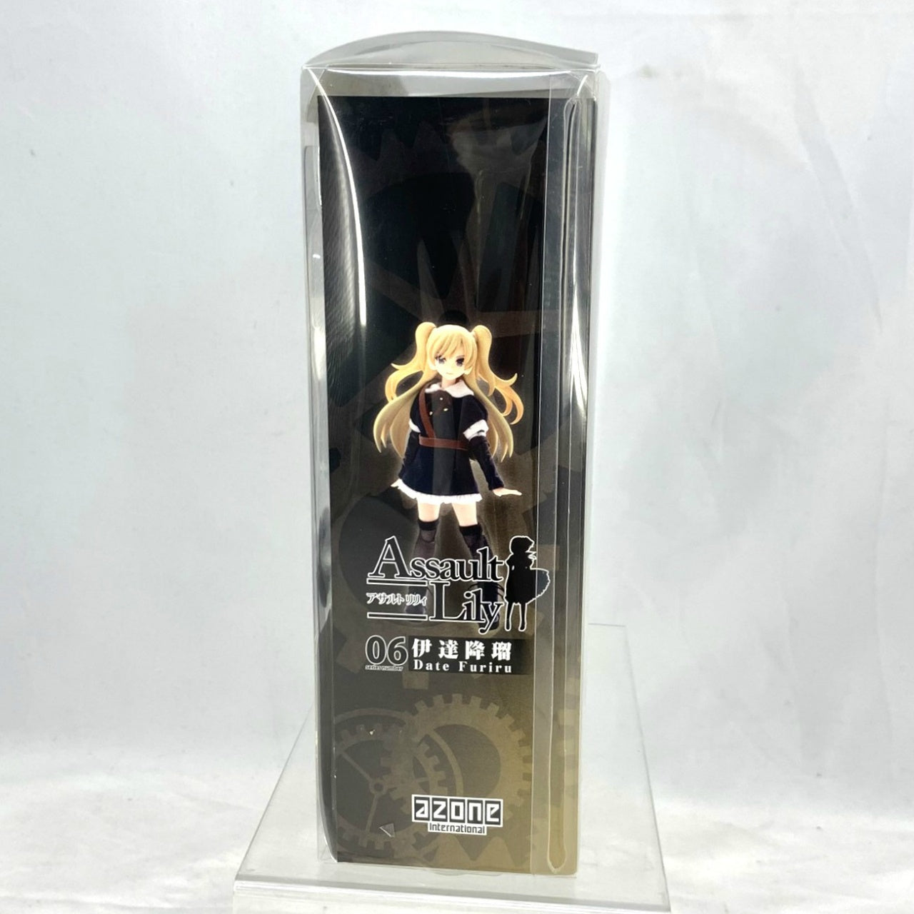 Azone 1/12 Assault Lily Series No.006 Date Furiru