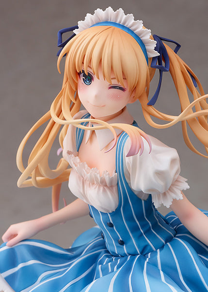 Saekano How To Raise a Boring hotsell Girlfriend Eriri Spencer Sawamura Scale Figure