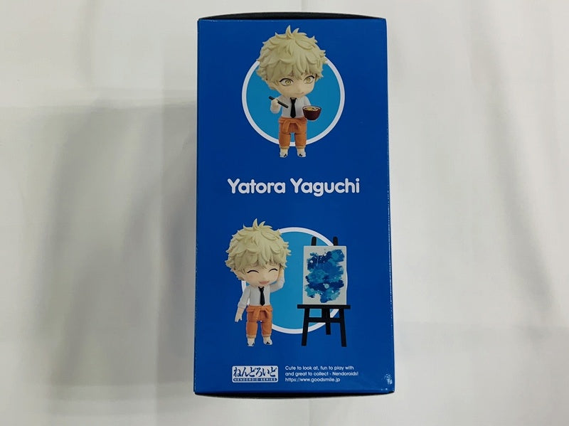 Nendoroid Blue Period Yaguchi Yatora