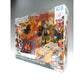 Transformers Adventure TAV27 Micron Shooter Drift set, animota