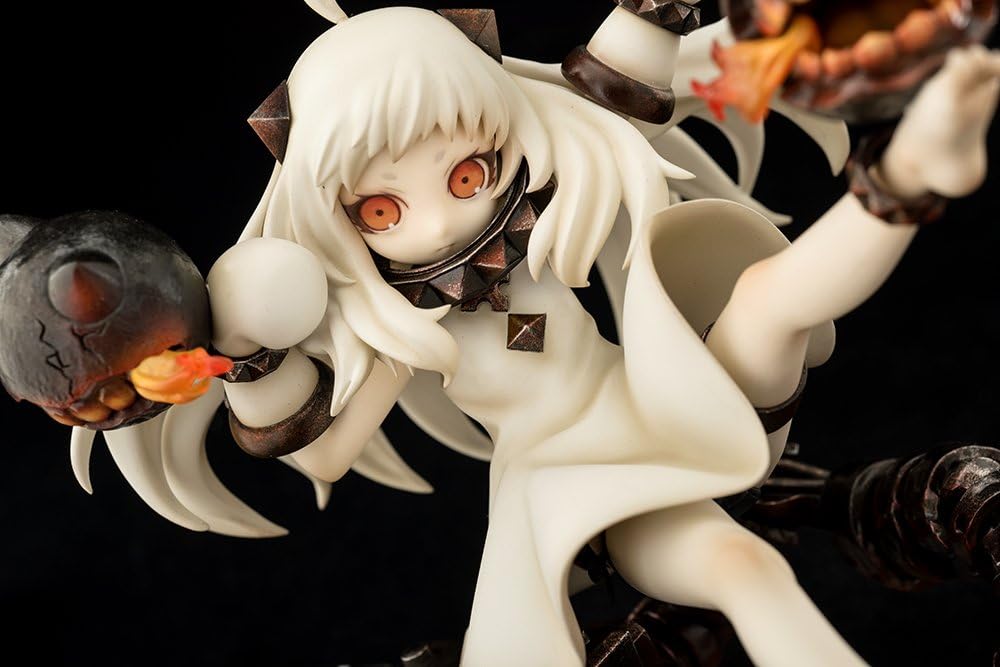 Kantai Collection -Kan Colle- Hoppou Seiki Complete Figure | animota