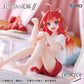 The Quintessential Quintuplets ∬ - Desktop Cute Figure - Itsuki Nakano - Newly Drawn Cat room wear Ver.