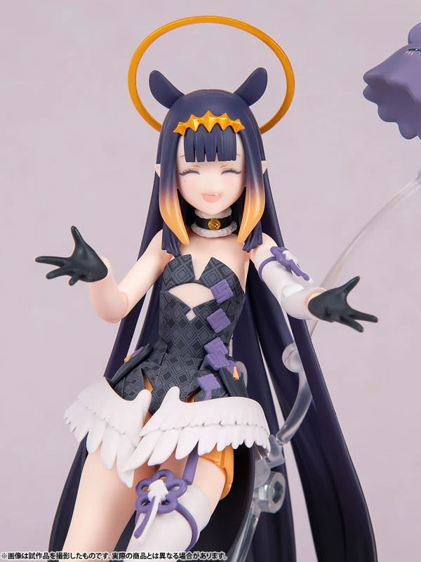 [Limited Sales] figma hololive production Ninomae Ina'nis, Action & Toy Figures, animota