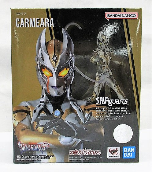 S.H.Figuarts CARMIRA, animota