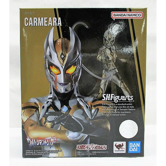 S.H.Figuarts CARMIRA, animota