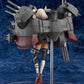Kantai Collection -Kan Colle- Musashi Heavy Armament Ver. 1/8 Complete Figure