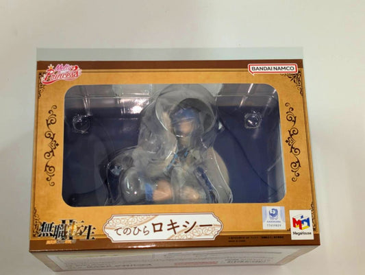 Melty Princess Mushoku Tensei: Jobless Reincarnation -Isekai Ittara Honki Dasu- Palm Size Roxy Complete Figure, animota