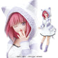 The Quintessential Quintuplets ∽ Fascinity Figure Nino - Cat-ear Hoodie, Action & Toy Figures, animota