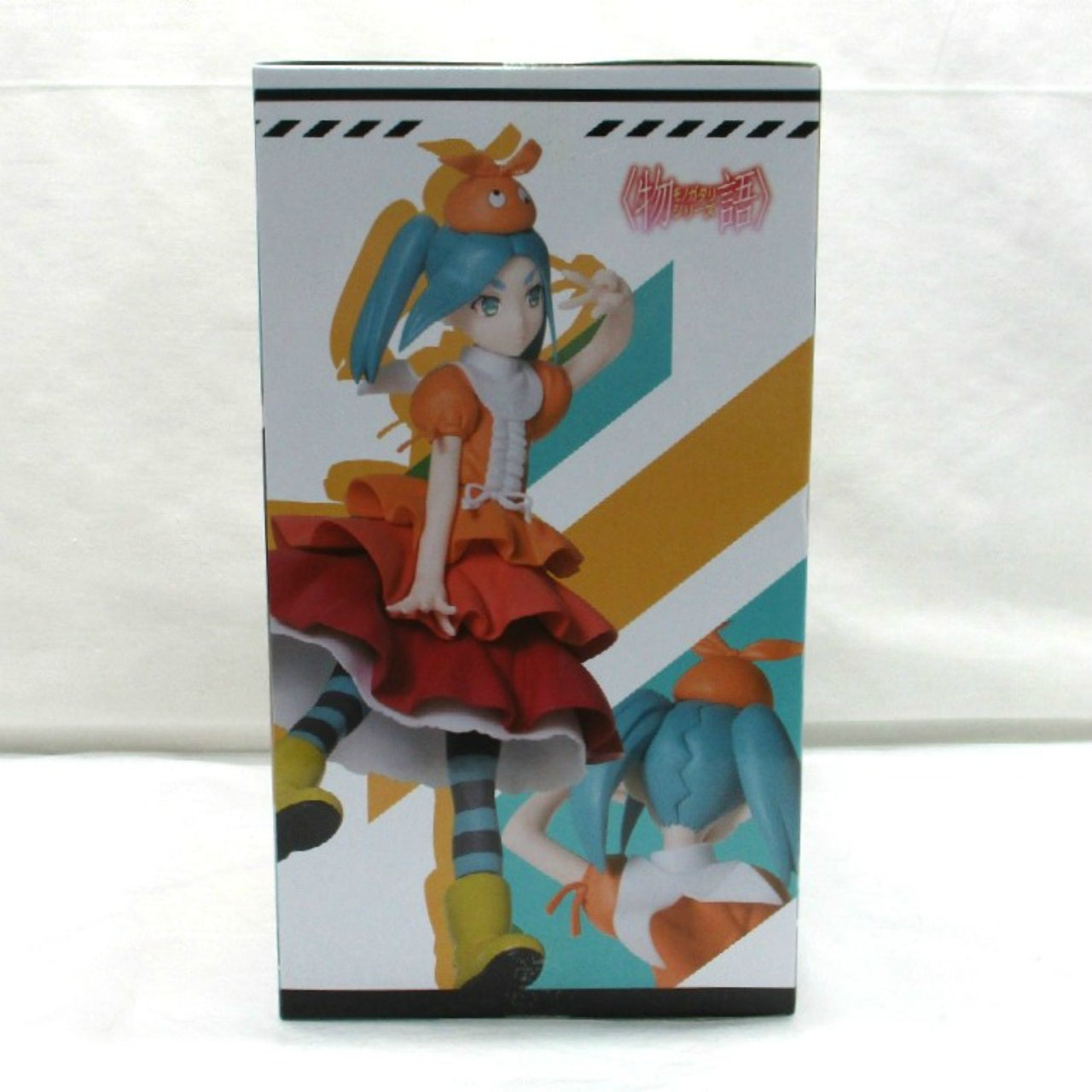 SEGA Monogatari series Premium Figure - Onogi Yotsugi