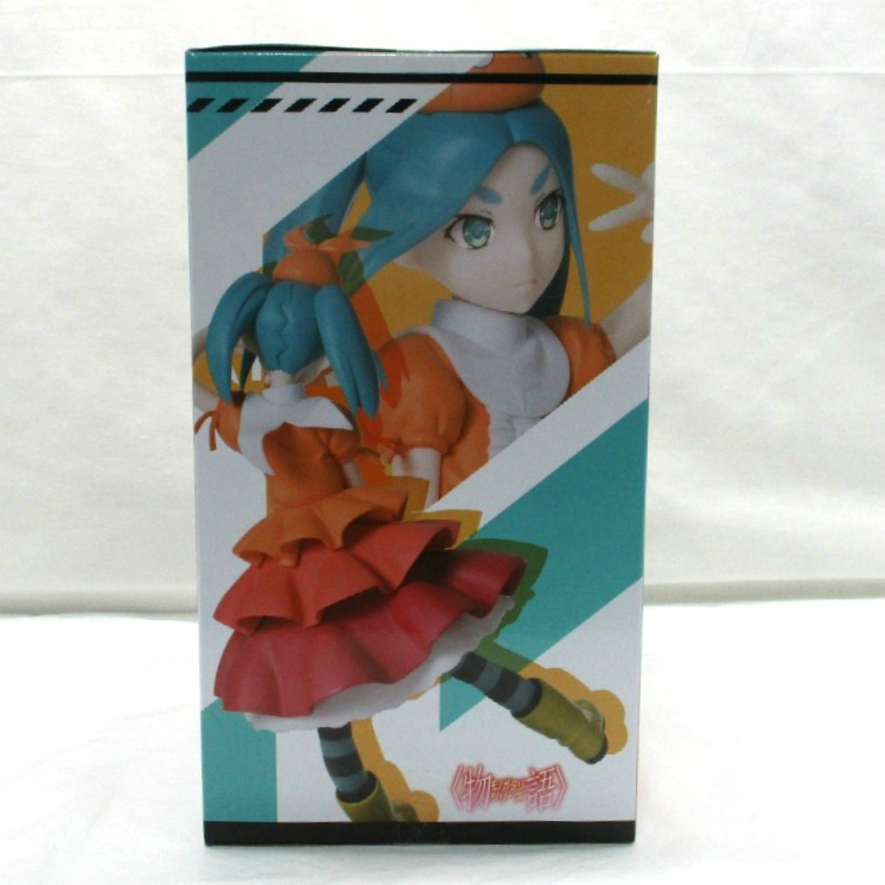 SEGA Monogatari series Premium Figure - Onogi Yotsugi
