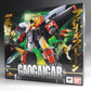 Soul of Chogokin GX-68 Gaogaigar