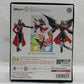 S.H.Figuarts (Shinkocchou Seihou) Kamen Rider Wizard Flame Dragon / All Dragon