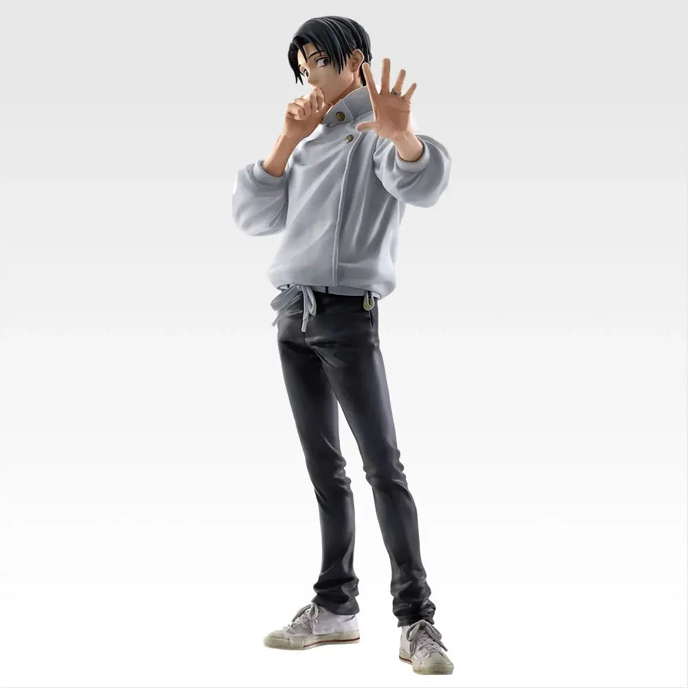 Jujutsu Kaisen Culling Game Arc -Part 2- Yuta Okkotsu MASTERLISE EXPIECE [Ichiban-Kuji Prize G]