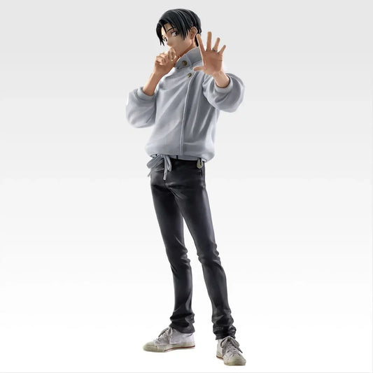 Jujutsu Kaisen Culling Game Arc -Part 2- Yuta Okkotsu MASTERLISE EXPIECE [Ichiban-Kuji Prize G]