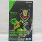 S.H.Figuarts [Kamen Rider Tycoon] Ninja Form [Kamen Rider GEATS]