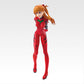 Neon Genesis Evangelion 30th Anniversary Asuka Langley Soryu Figure [Ichiban-Kuji Prize D]
