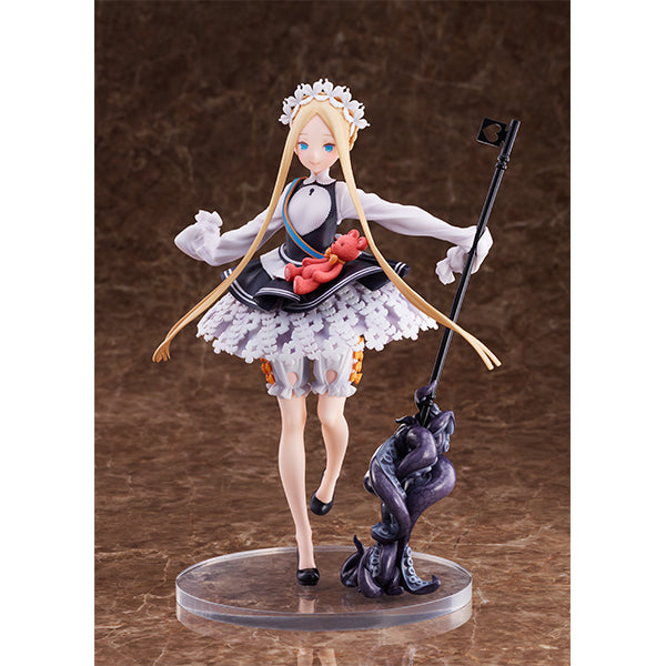 Fate/Grand Order Foreigner/Abigail Williams Festival Portrait ver. 1/7 Complete Figure | animota