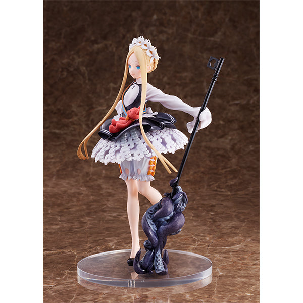 Fate/Grand Order Foreigner/Abigail Williams Festival Portrait ver. 1/7 Complete Figure | animota