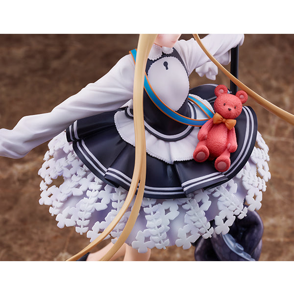 Fate/Grand Order Foreigner/Abigail Williams Festival Portrait ver. 1/7 Complete Figure | animota