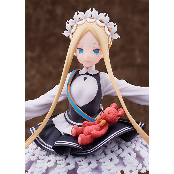 Fate/Grand Order Foreigner/Abigail Williams Festival Portrait ver. 1/7 Complete Figure | animota