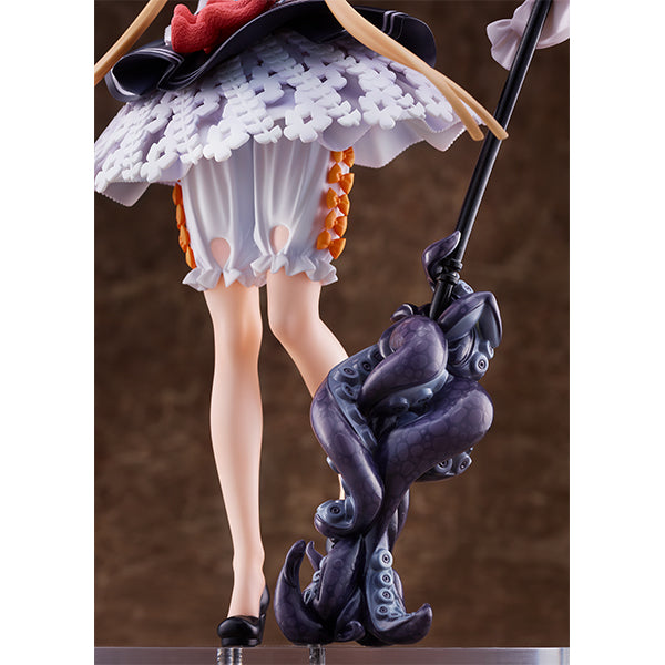 Fate/Grand Order Foreigner/Abigail Williams Festival Portrait ver. 1/7 Complete Figure | animota