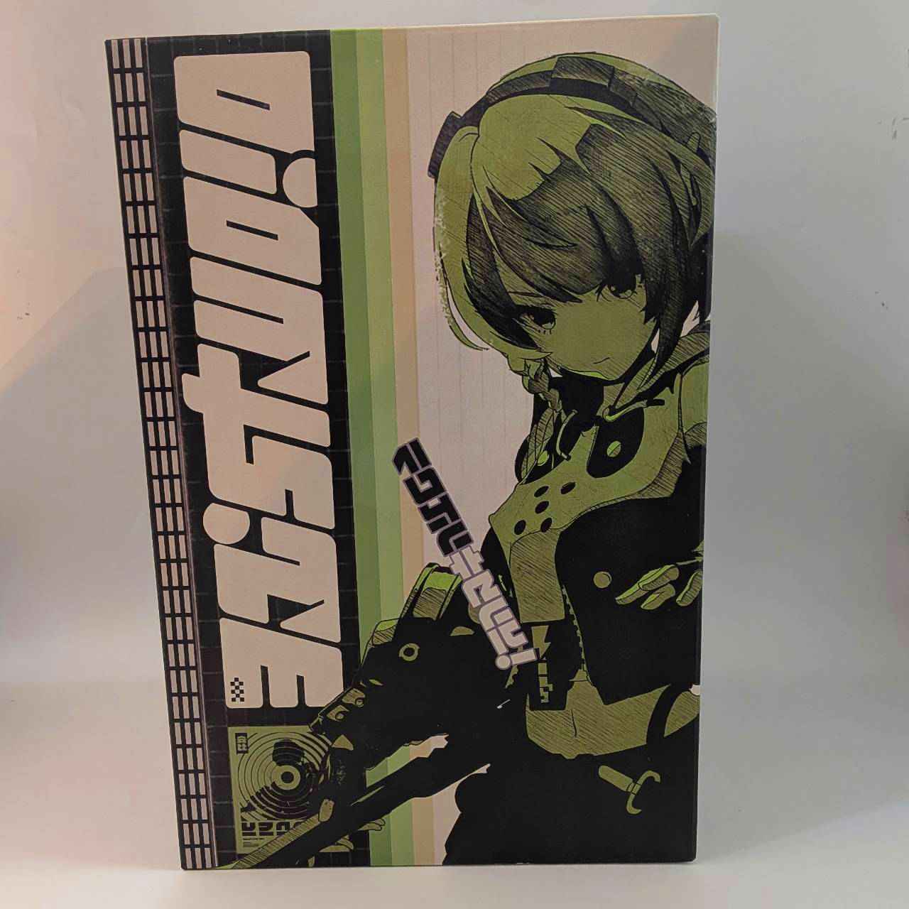 Zenless Zone Zero Anby Demara 1/7 Complete Figure, Action & Toy Figures, animota