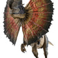 Jurassic Park 30th Aniversary Dilophosaurus [Minna no-Kuji Prize B]