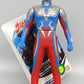 Bandai Ultra Hero Series 21 Ultraman Zero, animota