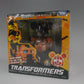 Transformers Disney Label Mickey Mouse Trailer Halloween Version