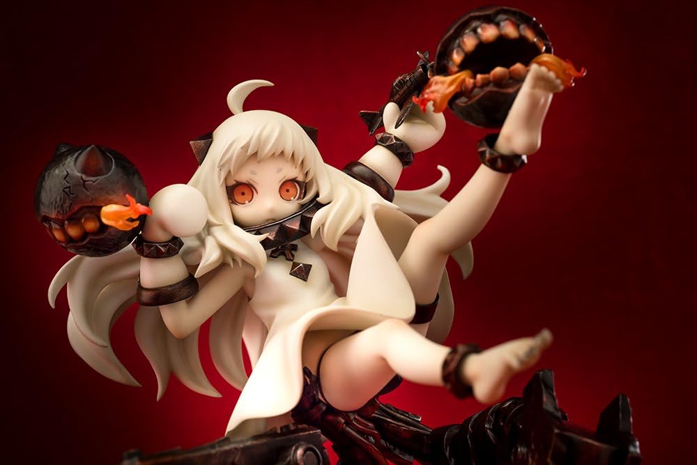 Kantai Collection -Kan Colle- Hoppou Seiki Complete Figure | animota