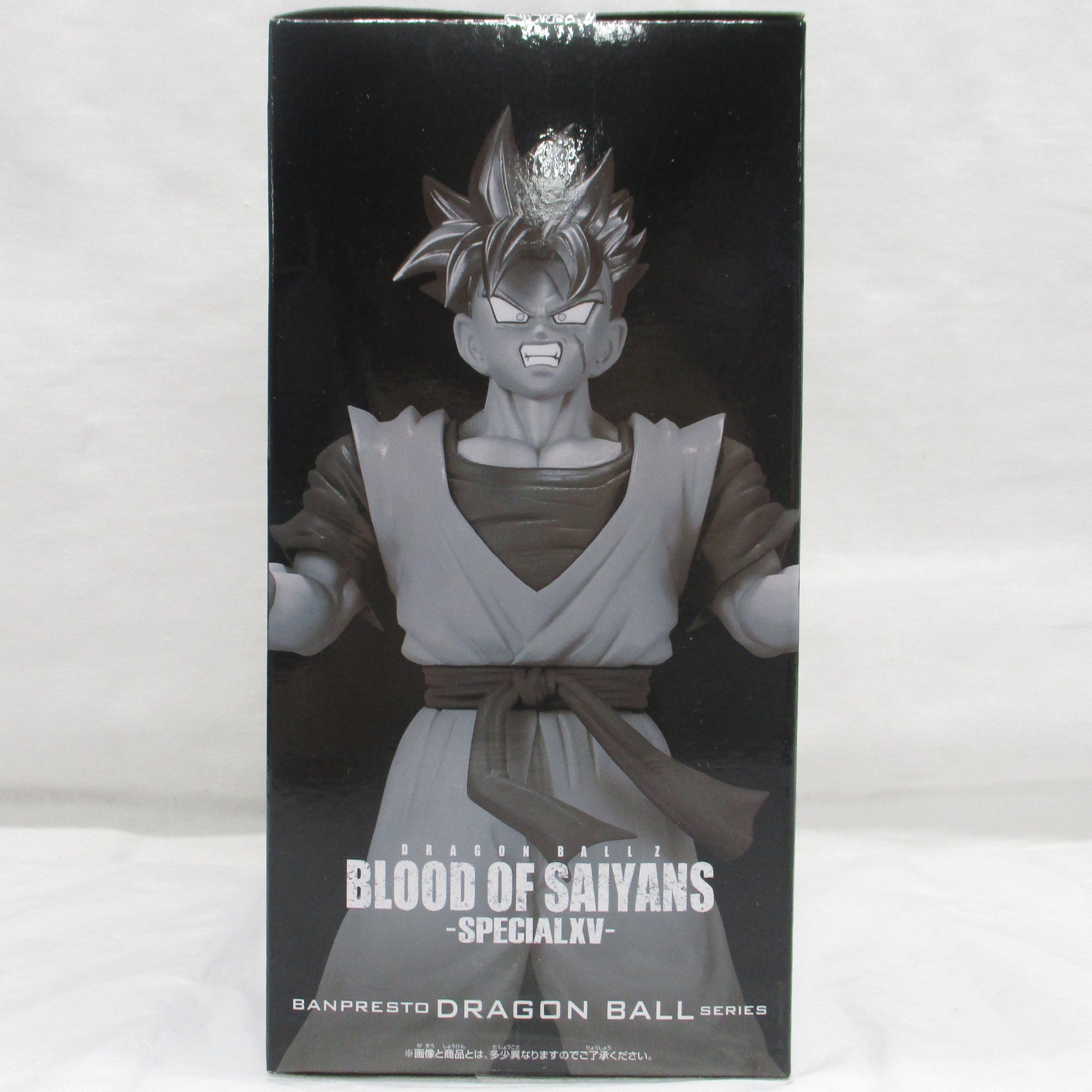 Dragon Ball Z - BLOOD OF SAIYANS-SPECIALXV- Son Gohan(Future), animota