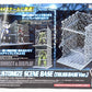 30MM Customization 07 Customization Scene Base (Truss Base Ver.)