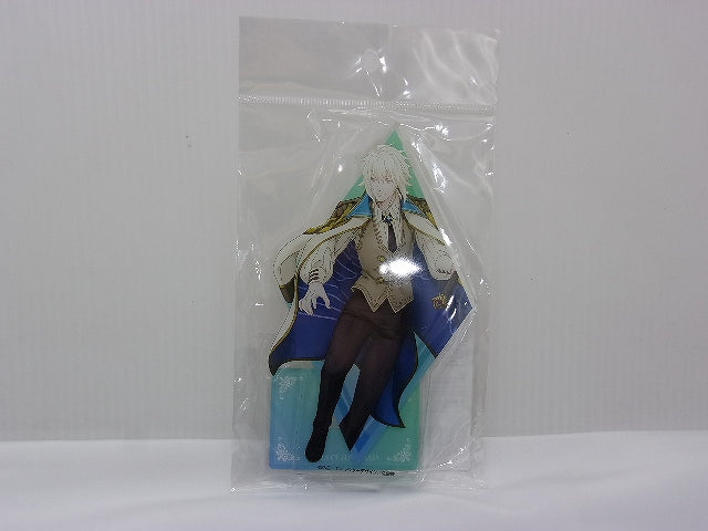 Tales of Luminaria Acrylic Figure Lucien Dufaure