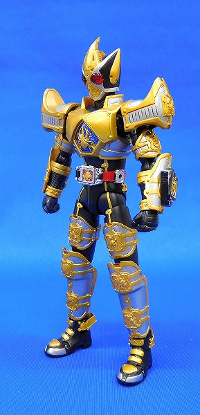 S.H.Figuarts Kamen Rider Blade King Form